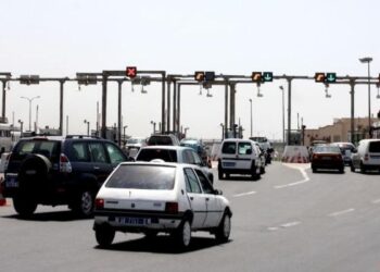 Autoroute : La section Diamniadio-AIBD fermée du 24 au 31 Mars !