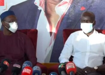 Alliance politique : Malick Gakou tend la main à Sonko pour combattre le « Système »