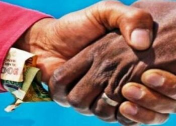 Corruption en Afrique : Le Sénégal se contente de la 8ème place !