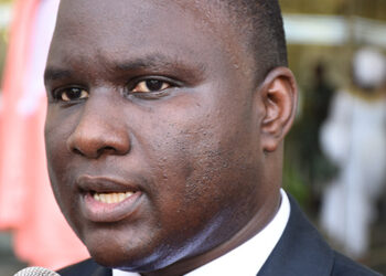 Assemblée nationale : Déthié Fall crache sur un terrain de 250 m2