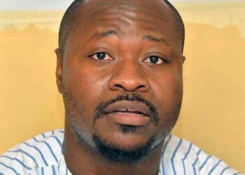 La cagnotte JOTNA Guy Marius Sagna am auto lancée !