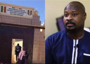 Prison Cap Manuel : Guy Marius Sagna fait virer la directrice « Badiène Khady »