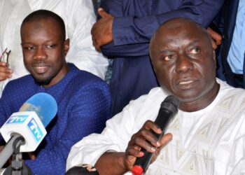 Affaire Sweet beauté : Idrissa Seck rejette la théorie du complot !