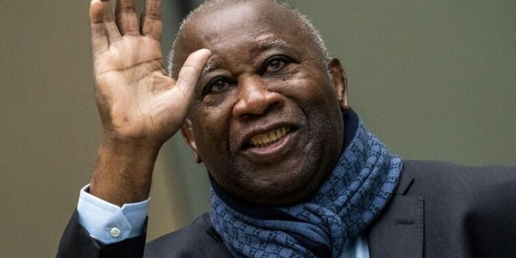 CRIMES CONTRE L’HUMANITÉ : La CPI confirme l’acquittement de Laurent Gbagbo