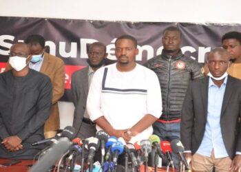 Manifestations au Sénégal : Le M2D collecte 35 millions pour les familles des victimes !