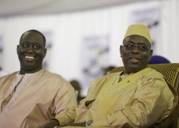 World hapiness : Le Sénégal parmi les 5 pays les plus heureux en Afrique