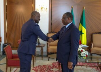 Révélation : SONKO va signer le pacte pour l’amnistie de Macky Sall