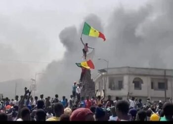 23 juin 2011 – Mars 2021 : La pertinente analyse de Mame Gor Ngom