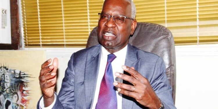 Manifestations : Le ministre de la justice accuse les lutteurs