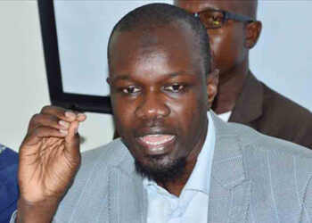 Deuxième vague des manifestations : Ousmane Sonko prévient Macky Sall