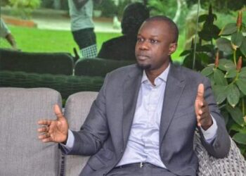 Justice : Le procureur lève la garde à vue de Ousmane Sonko