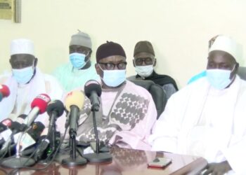 Affaire Ousmane Sonko : « Macky Sall va répondre favorablement à l’apaisement de la crise »