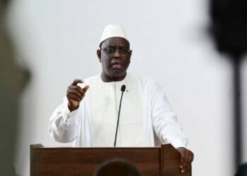 Démocratie en Afrique : Le Sénégal absent de la liste des pays libres !