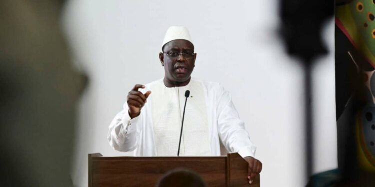 Démocratie en Afrique : Le Sénégal absent de la liste des pays libres !