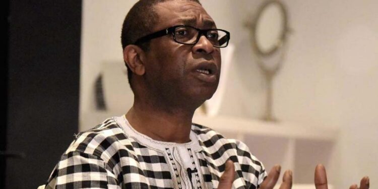Manifestations : Youssou Ndour réagit après le saccage de RFM et TFM !