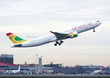 Transport aérien : Air Sénégal se lance à la conquête de l’Afrique centrale
