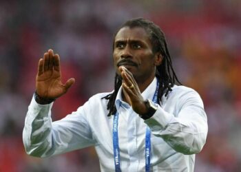 Qualif’ CAN 2021 : Aliou Cissé dévoile une liste de 26 joueurs