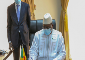 Politique : Les élections locales encore reportées !