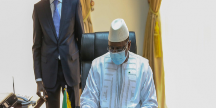 Politique : Les élections locales encore reportées !