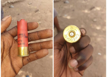 Révélations : La France fournit au Sénégal les armes de la répression