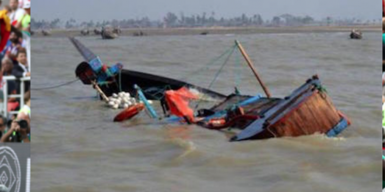 Drame : 5 morts dans le chavirement d’une pirogue en Casamance !