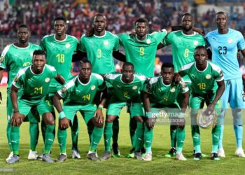 Qualif’ CAN 2021 : La FSF affrète un vol spécial pour récupérer 9 internationaux de France