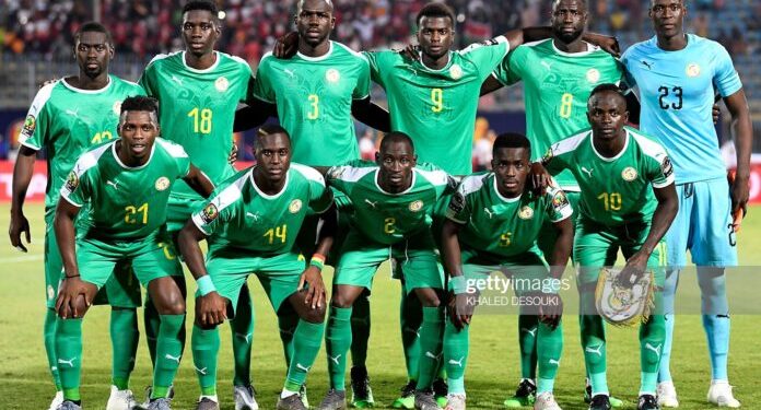 Qualif’ CAN 2021 : La FSF affrète un vol spécial pour récupérer 9 internationaux de France