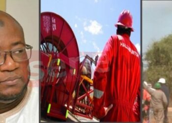 Incendie à Ngadiaga : Le Forum civil exige des comptes