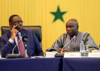 Gouvernement : Aly Ngouille Ndiaye bientôt de retour aux affaires !
