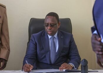 Indemnités : Macky offre une prime globale mensuelle de 150 000 à 700 000 F CFA à certains hauts fonctionnaires