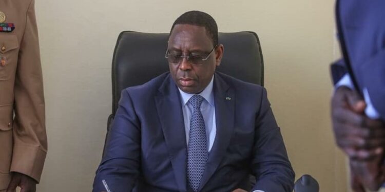 Indemnités : Macky offre une prime globale mensuelle de 150 000 à 700 000 F CFA à certains hauts fonctionnaires