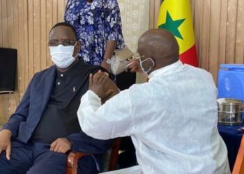 Covid-19 : 3 millions de doses du vaccin Johnson & Johnson attendues