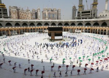Pèlerinage 2021 : Flou autour de la tenue ou non du Hajj