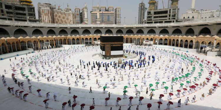 Pèlerinage 2021 : Flou autour de la tenue ou non du Hajj