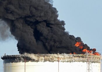 Ngadiaga : Malgré un budget de 1,8 milliard f Cfa, le feu n’est pas encore éteint