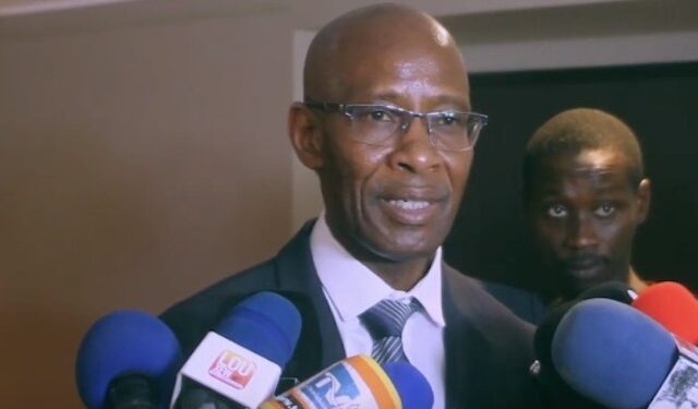 Impact Covid-19 : 1 236 employés licenciés ; 16 527 envoyés au chômage technique