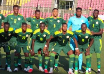 Qualif’ Can 2021 : Le Sénégal arrache le nul face à l’Eswatini !