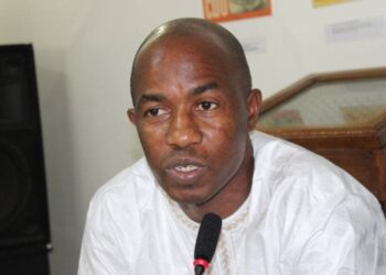 Présidentielle 2012 : Quand Souleymane Téliko restituait un reliquat de 34 millions