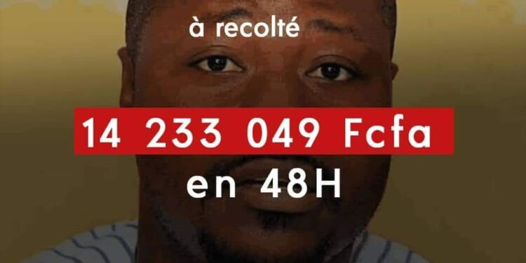 Jotna Guy Marius Am Auto : Voici le bilan de la campagne