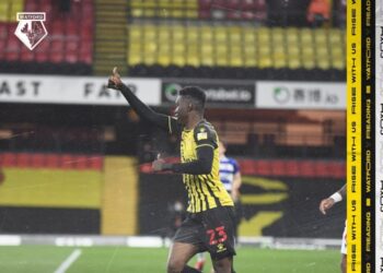 Championship – Watford : Ismaila Sarr s’offre un doublé en deux minutes