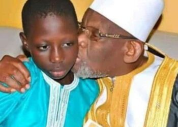 Grand Prix Senico récital coran 2021 : Mouhamed Mahy Touré sacré champion