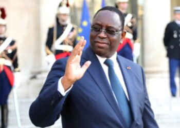 Usine Twyford : Macky Sall veut un règlement définitif du conflit opposant la direction à ses travailleurs