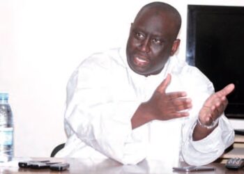 Financement des jeunes : Aliou Sall brûle la DER et assène ses vérités
