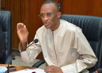 CAN 2022 : « Si on ne se remet pas en cause, on va pleurer et rentrer bredouille »