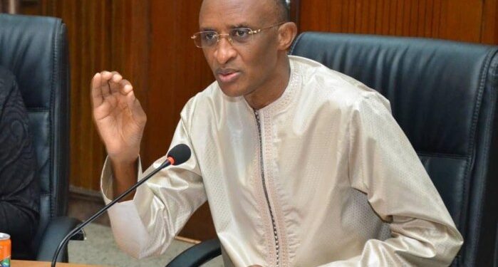 CAN 2022 : « Si on ne se remet pas en cause, on va pleurer et rentrer bredouille »