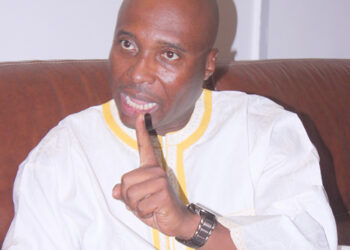 Affaire Ousmane Tounkara : Barthélémy Dias écrit une lettre au juge Américain