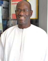 Décès du Doyen des juges Samba Sall