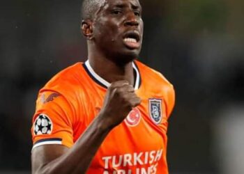 Football : interdit de jeûner, Demba Ba quitte son club