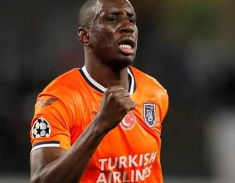 Football : interdit de jeûner, Demba Ba quitte son club