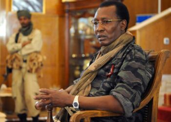 Tchad : « Nous avons tué Idriss Déby et 15 de ses généraux (Rebelles)